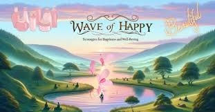 Riding the Wave_of_Happy_: Cultivating Lasting Joy in Your Daily Life